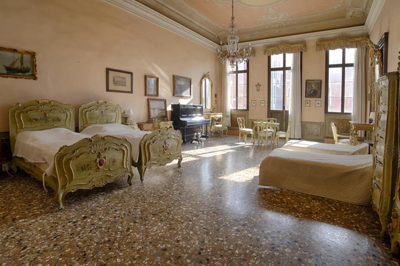 Appartamento Vintage Venezia