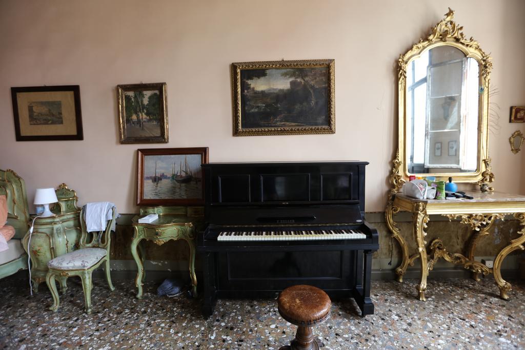 Vintage Appartamento Venezia